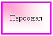 Подпись: Персонал