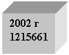 : 2002 
1215661
