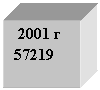: 2001  
57219 
