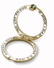 Photo of Taköhl Treasure Ring