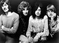 "Led Zeppelin"