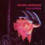 "Black Sabbath" -  "Paranoid"