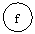 : f
