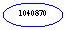 : 1040870