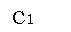 : C1