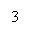 �������: 3