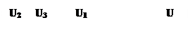 ϳ: U2 U3 U1 U
