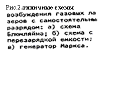 Подпись: Рис.2.типичные схемы