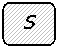  : S