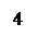 ϳ: 4