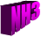 NH3