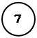 : 7