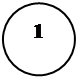 : 1