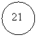 -: : 21