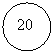 -: : 20