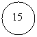 -: : 15