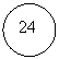 -: : 24