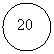 -: : 20
