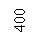 : 400