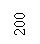 : 200