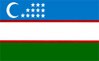 Комплексная характеристика Узбекистана
