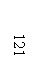 : 121