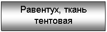 Подпись: Равентух, ткань тентовая